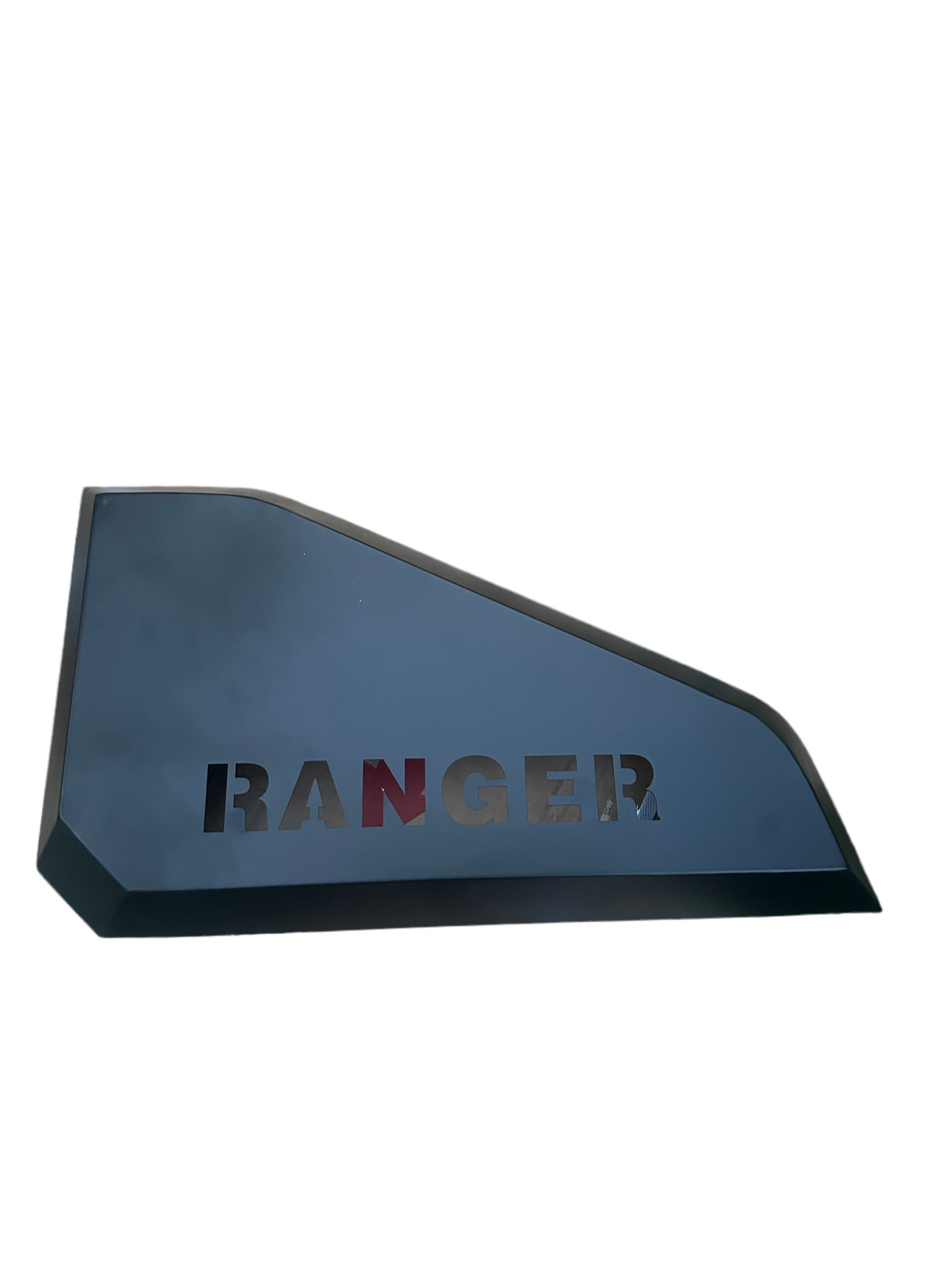 Ford Ranger როლ-ბარი 2024-2025