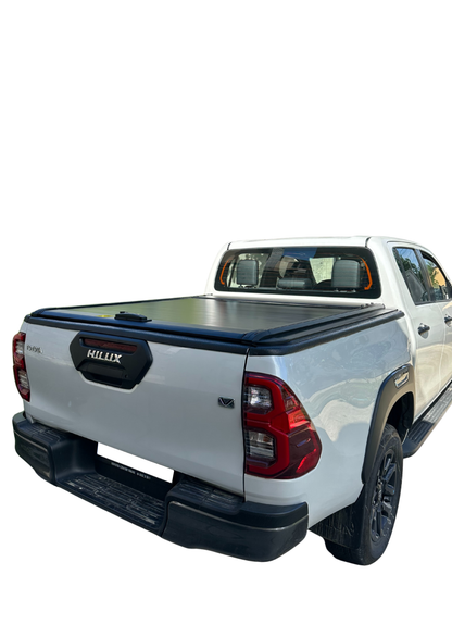 Toyota Hilux საბარგულის ჟალუზი 2016-2025