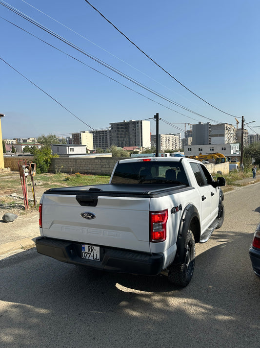 Ford F-150 საბარგულის ჟალუზი 2015-2020