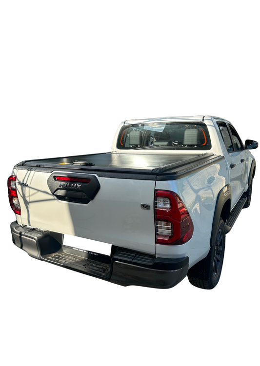 Toyota Hilux საბარგულის ჟალუზი 2016-2025