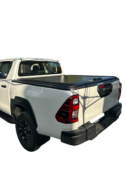 Toyota Hilux საბარგულის ჟალუზი 2016-2025