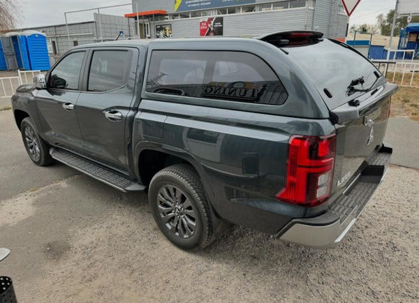 Mitsubishi L200 კანოპი 2024-2025