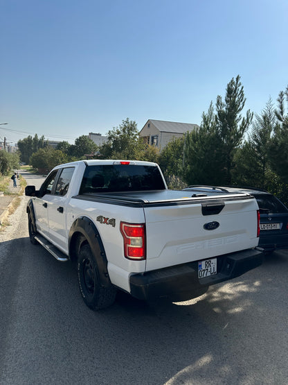 Ford F-150 საბარგულის ჟალუზი 2015-2020