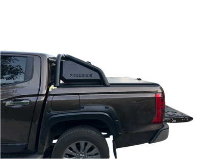 Ford Ranger როლ-ბარი 2018-2023