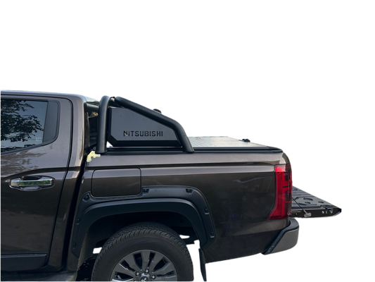 Ford Ranger როლ-ბარი 2018-2023