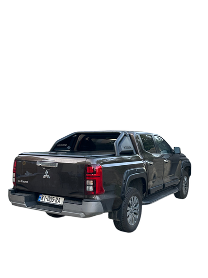 Mitsubishi L200 როლ-ბარი 2024-2025