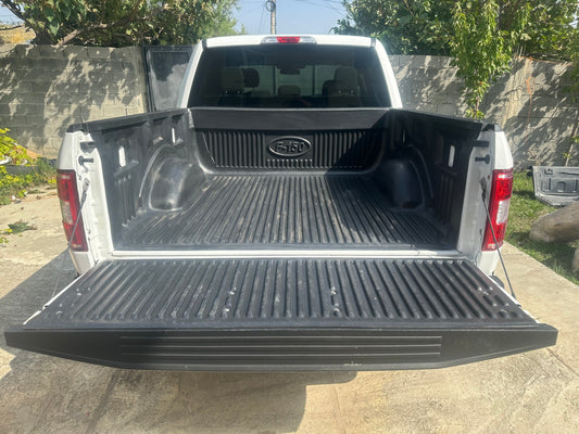 Ford F-150 საბარგულის ჩასაფენი 2015-2020