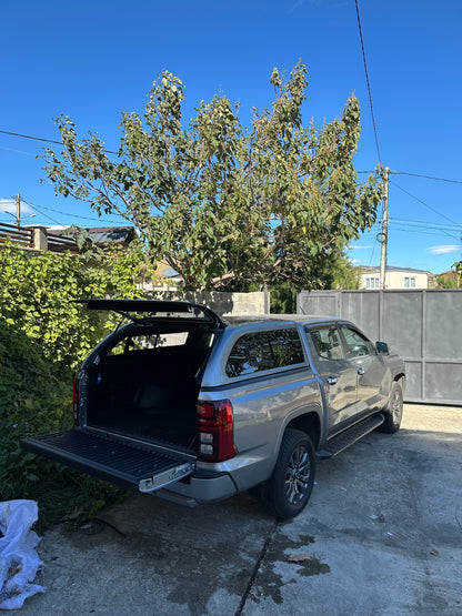 Mitsubishi L200 კანოპი 2024-2025