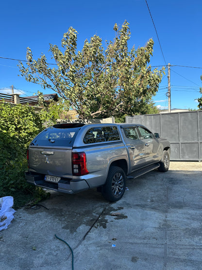 Mitsubishi L200 კანოპი 2024-2025