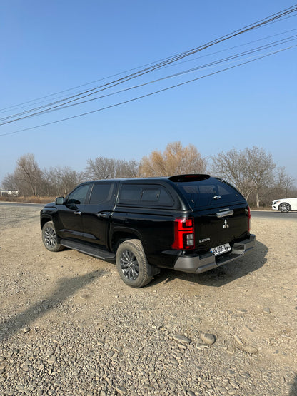 Mitsubishi L200 კანოპი 2024-2025
