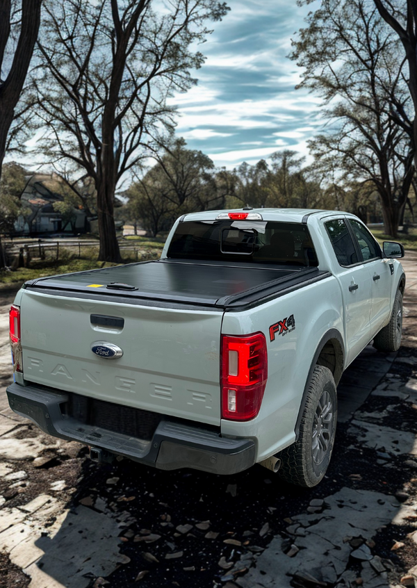Ford Ranger საბარგულის ჟალუზი 2018-2023