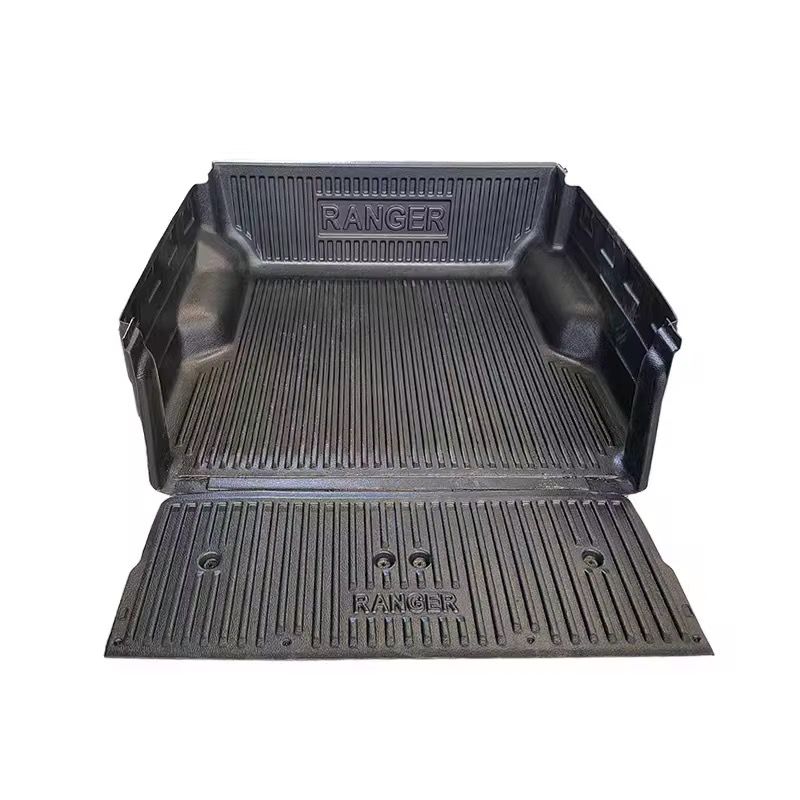 Ford Ranger საბარგულის ჩასაფენი 2018-2023