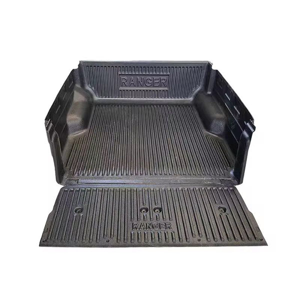 Ford Ranger საბარგულის ჩასაფენი 2018-2023